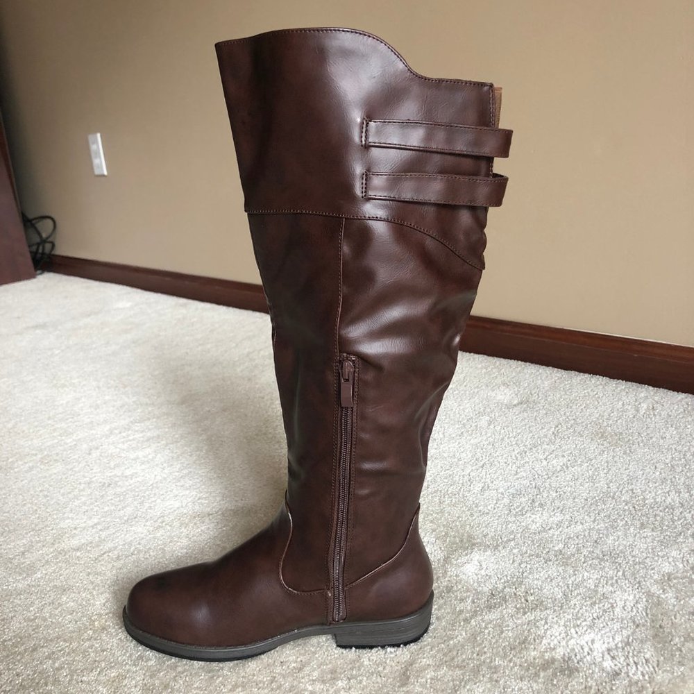 Riding Boots